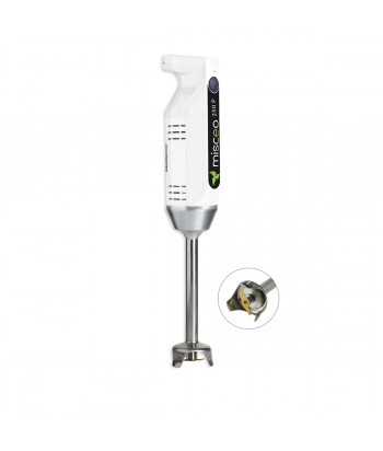 Misceo® 250P portable modular homogenizer disperser for formulation