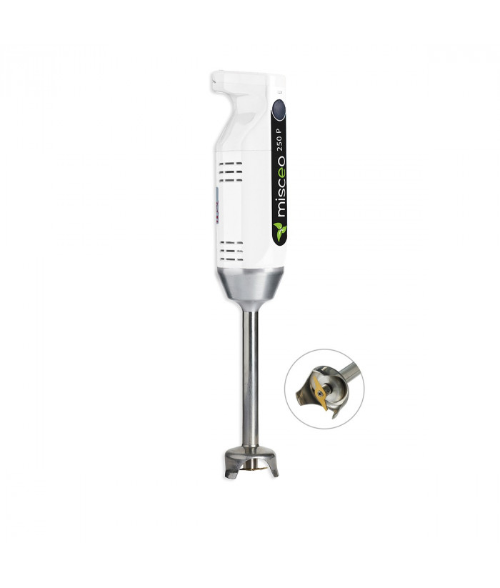 Misceo® 250P portable modular homogenizer disperser for formulation