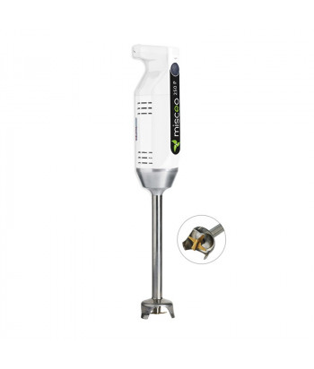 misceo® 250P with Rotor Stator 160