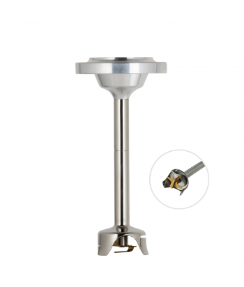 Tige cisailleur 4 lames sous vide