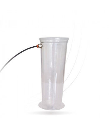 Bol Shaker sous-vide