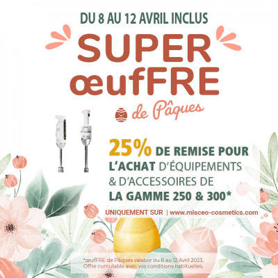 SUPER oeufFRE DE PAQUES !