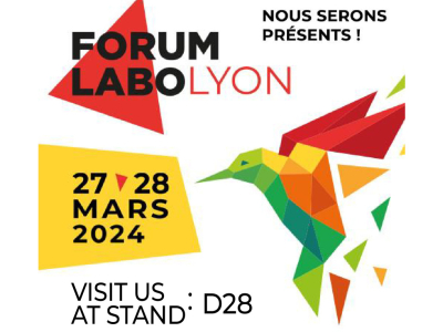 Forum Labo Lyon 2024