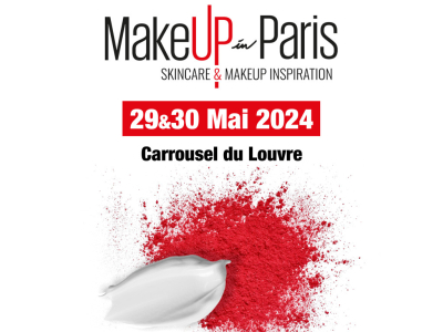 MAKE-UP - Paris 2024