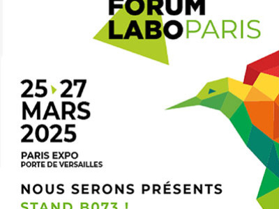 Forum Labo Lyon 2025