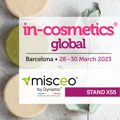 in-cosmetics global