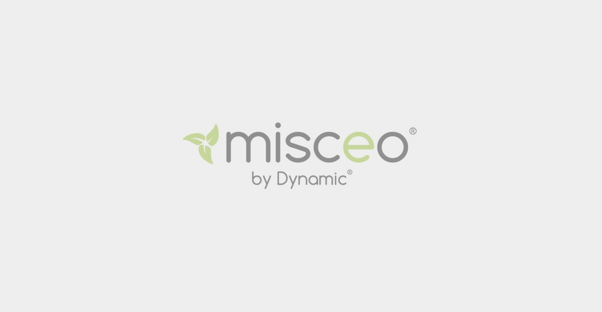 Page LinkedIn MISCEO By DYNAMIC